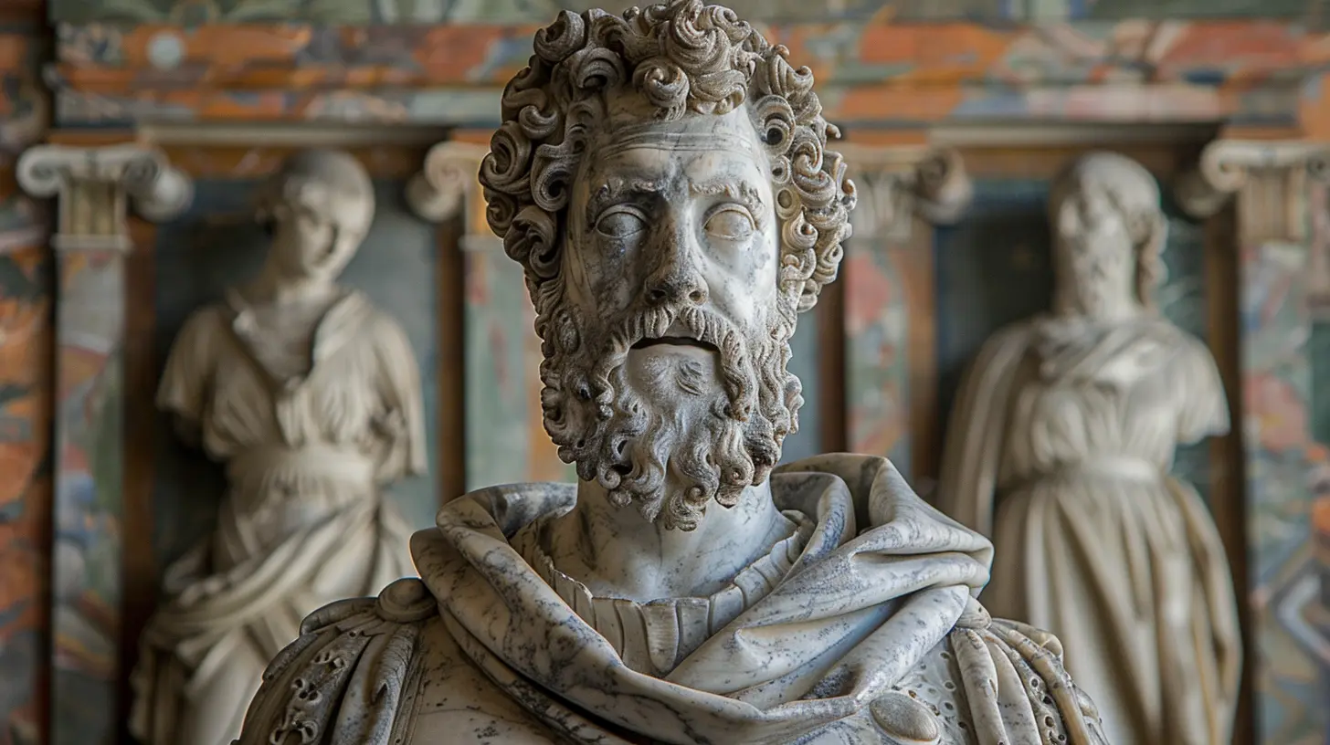 A Cultural Journey Through the Art and History of Florence