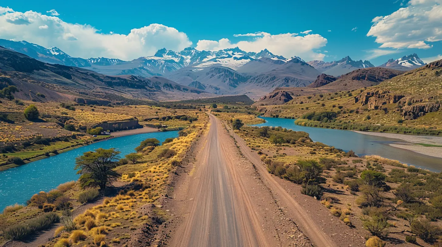 Discovering Argentina's Wine Country: A Traveler's Guide