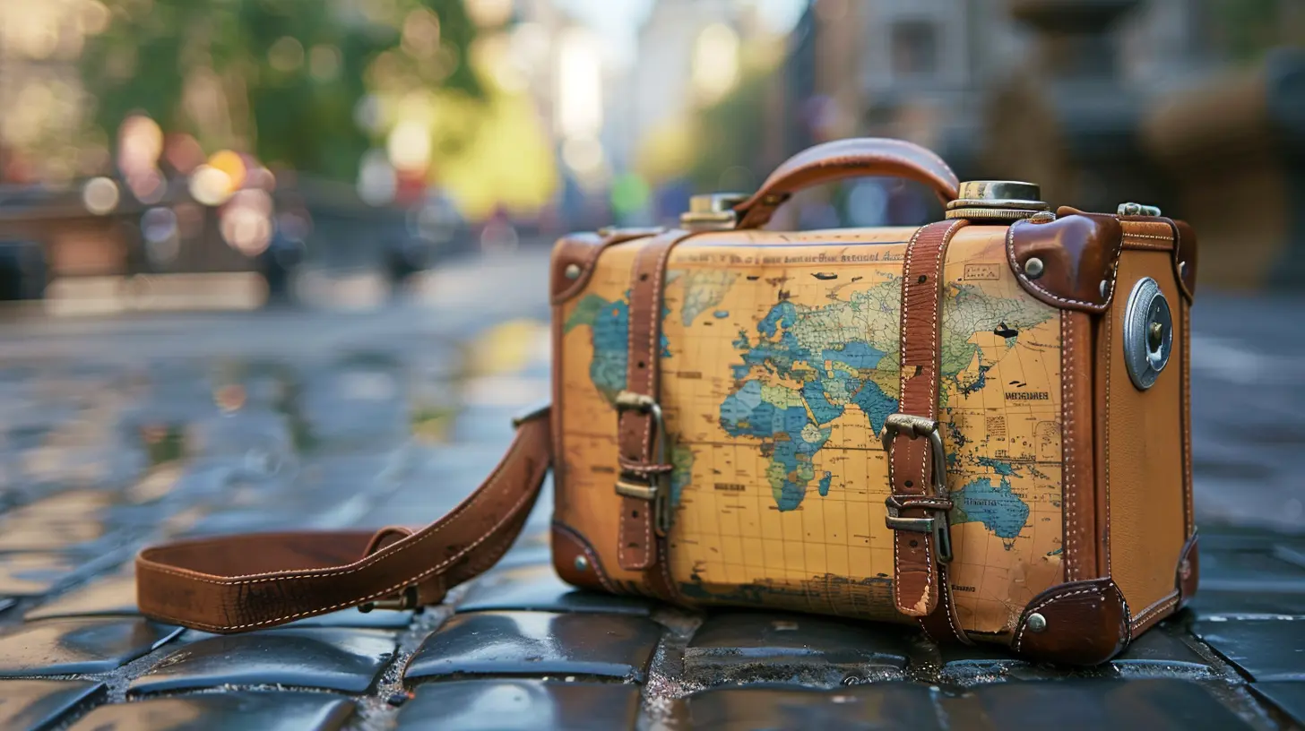 How Travel Insurance Can Save You Thousands on Emergency Care Abroad