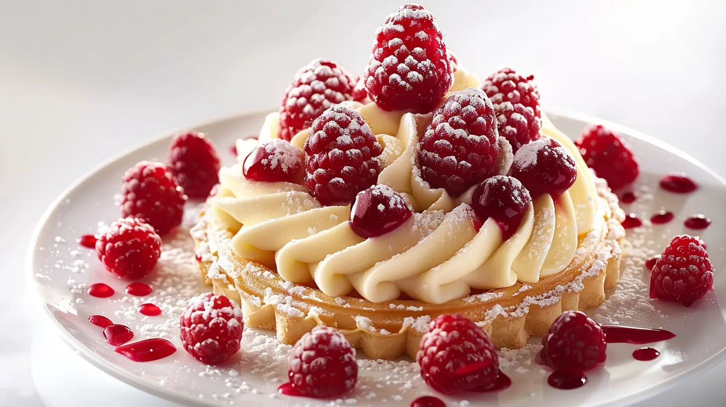 The Art of French Pastry: Must-Try Desserts in France