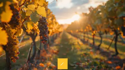 Journey Through the Wine Regions of New Zealand