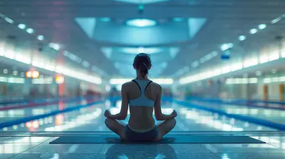 The Best Exercises to Do While Waiting in Airports